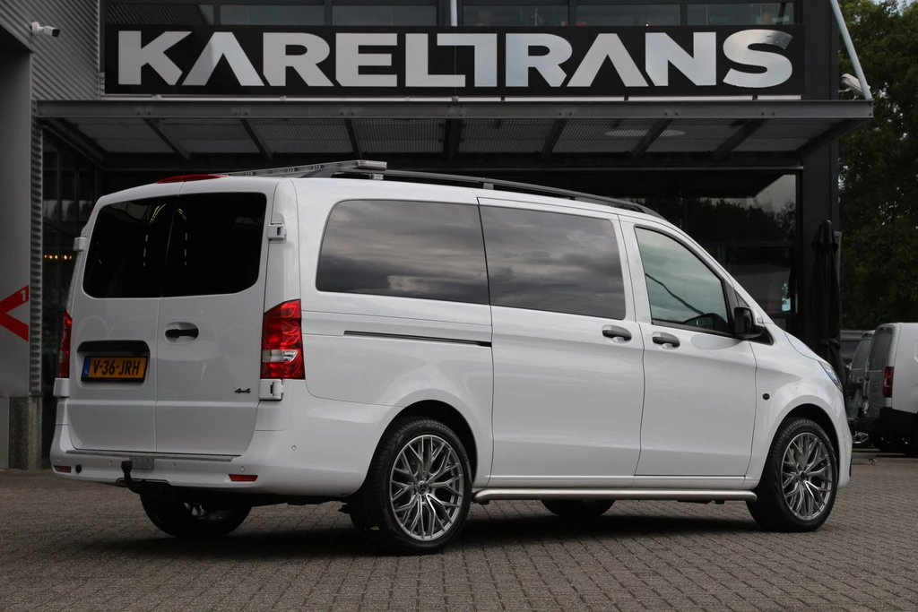 Mercedes-Benz Vito – foto 4
