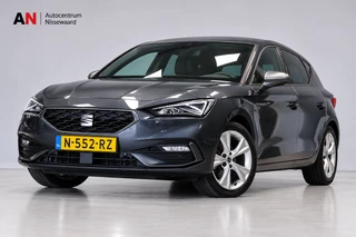 SEAT Leon – thumbnail 1