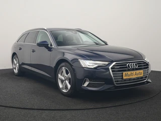 Audi A6 – thumbnail 9