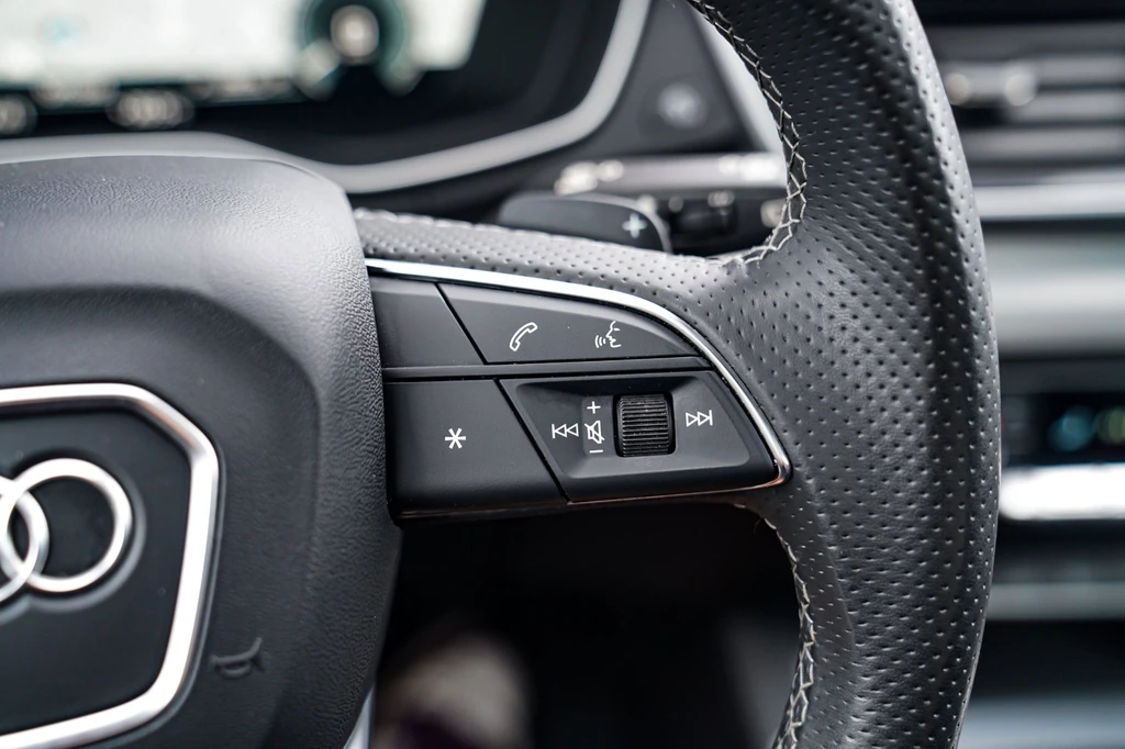 Audi Q5 – foto 42