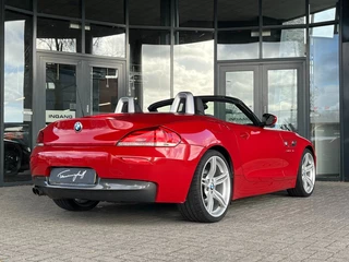 BMW Z4 – thumbnail 5