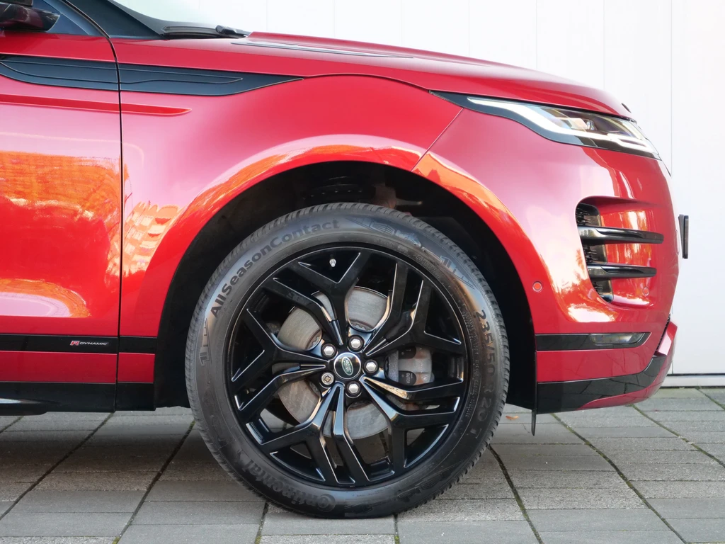 Land Rover Range Rover Evoque – foto 15