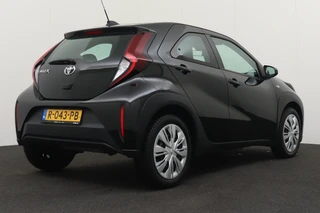 Toyota Aygo – thumbnail 4