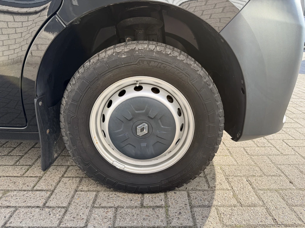Renault Master – foto 10
