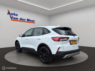 Ford Kuga – thumbnail 3