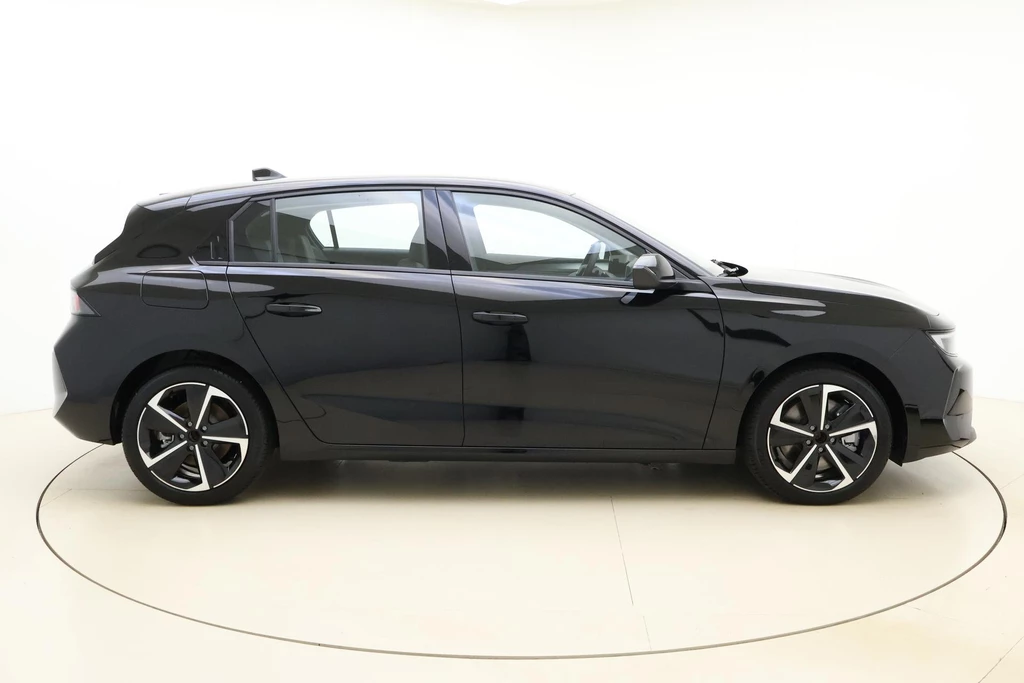 Opel Astra – foto 9