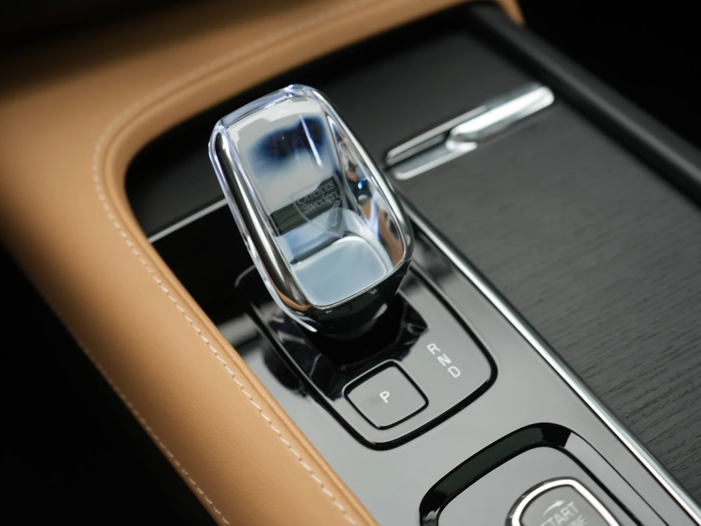 Volvo XC90 – foto 46