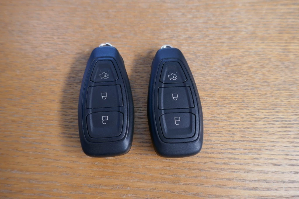 Ford Puma – foto 38