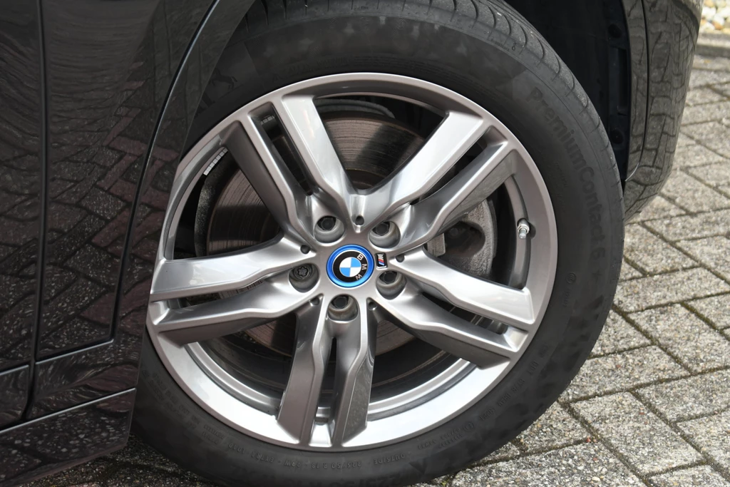 BMW X1 – foto 30