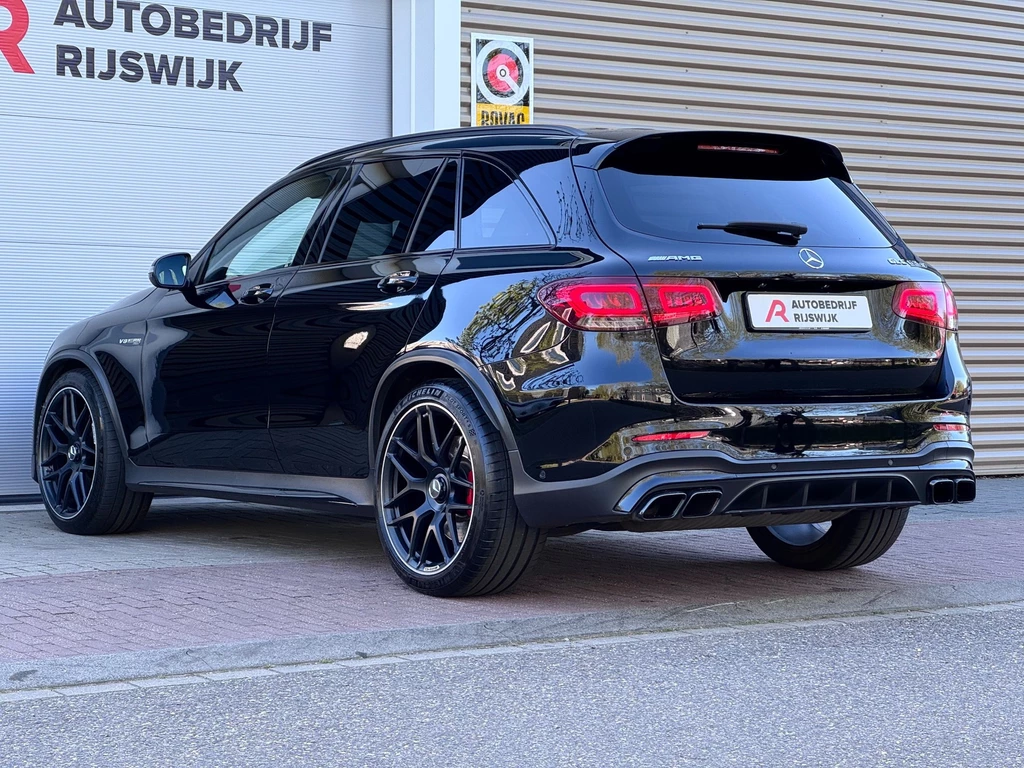 Mercedes-Benz GLC – foto 4