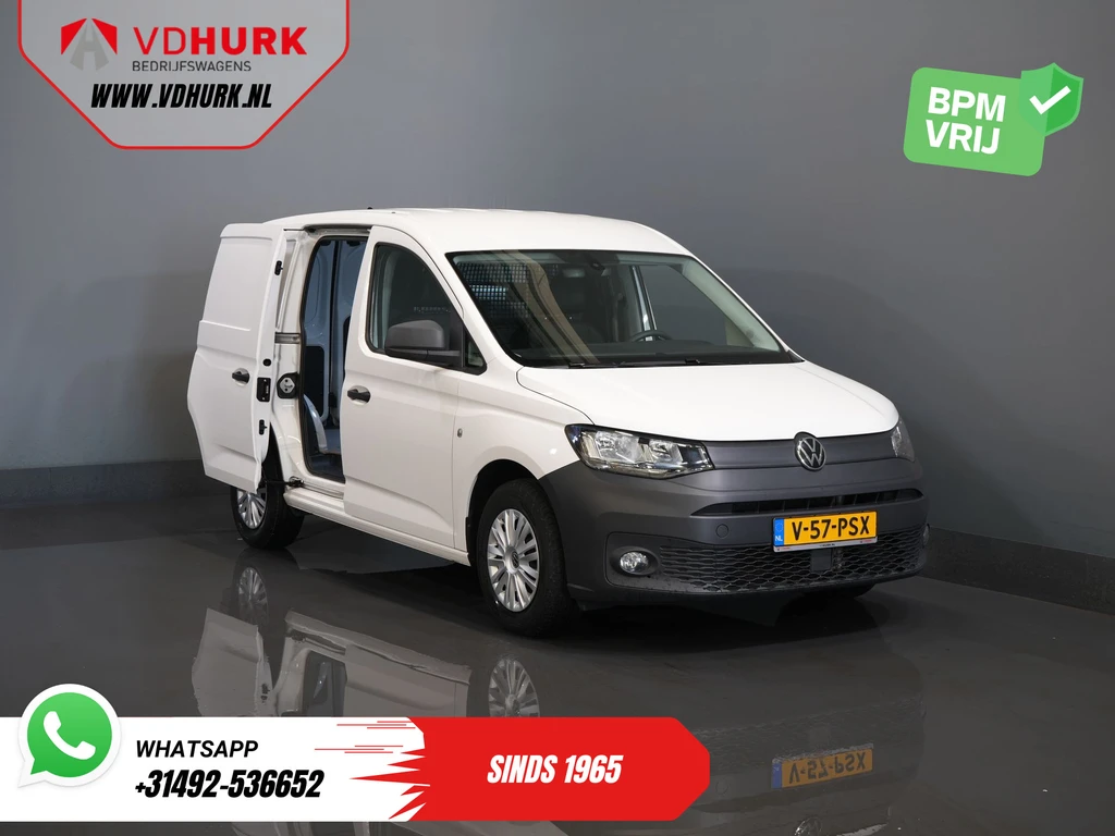 Volkswagen Caddy – foto 7