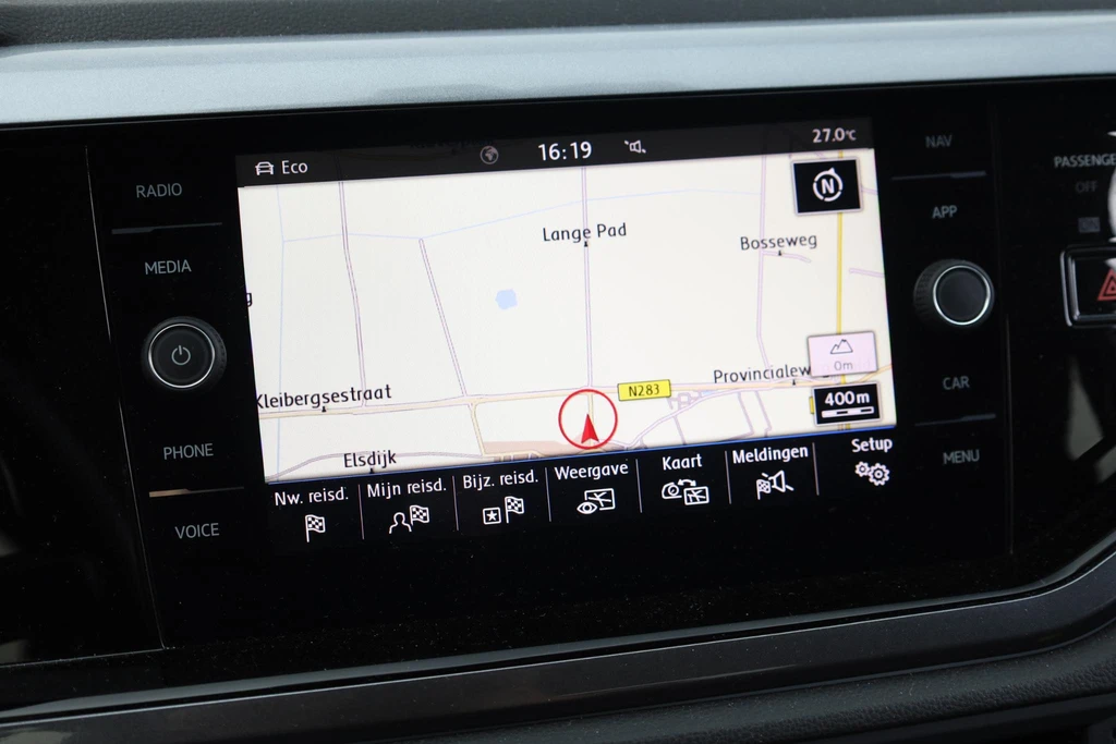 Volkswagen Polo – foto 22