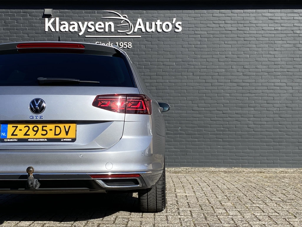 Volkswagen Passat – foto 5