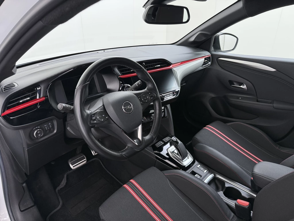 Opel Corsa-e – foto 14