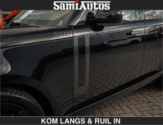 Land Rover Range Rover – thumbnail 33