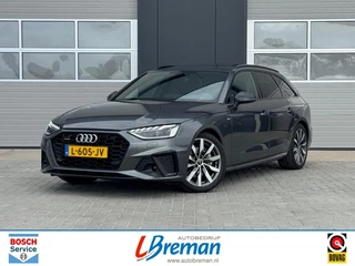 Audi A4 – thumbnail 1