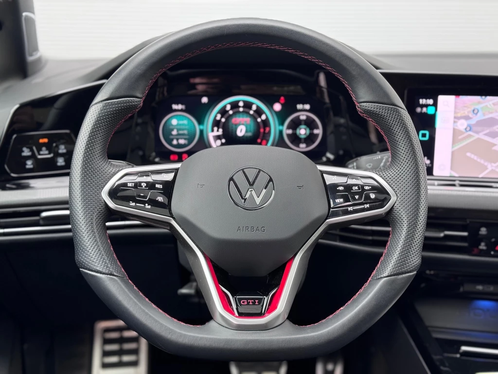 Volkswagen Golf – foto 15