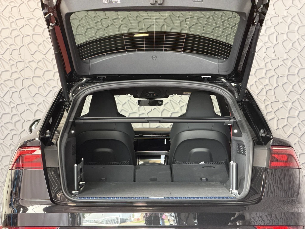 Audi Q8 – foto 95