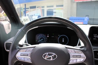 Hyundai Santa Fe – thumbnail 22
