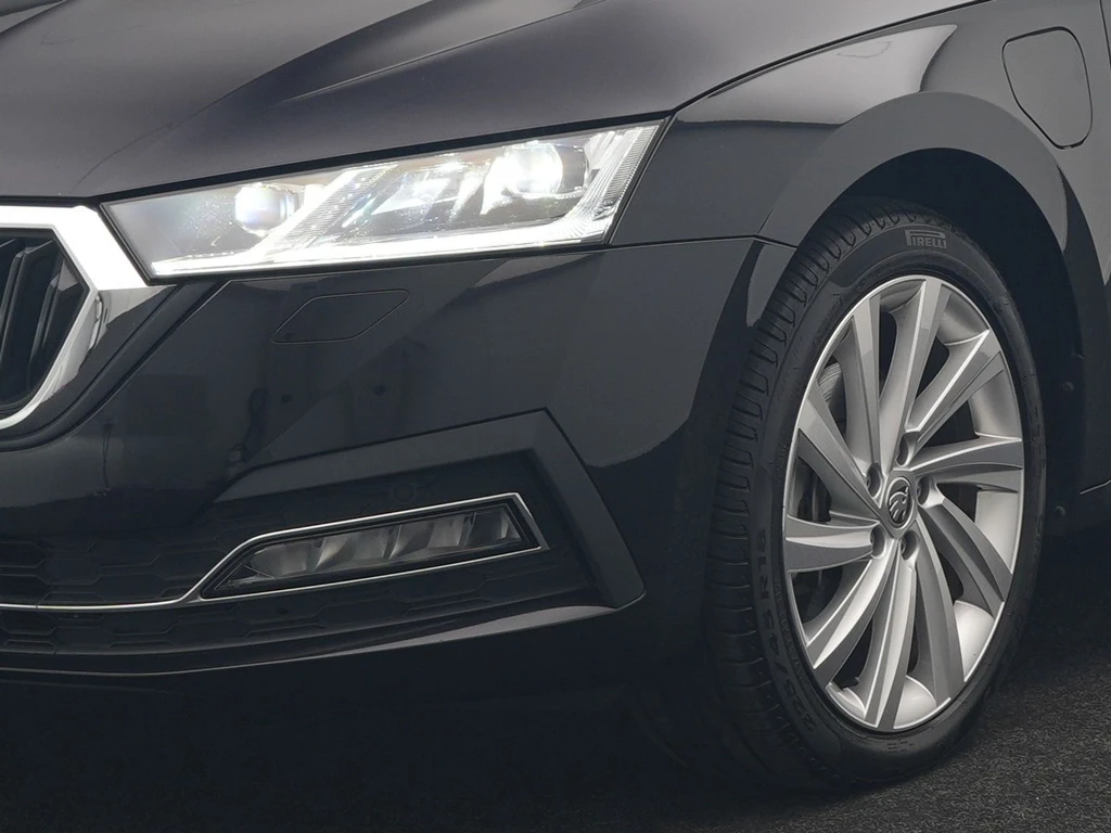 Škoda Octavia – foto 16