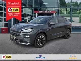 CUPRA Terramar – thumbnail 1