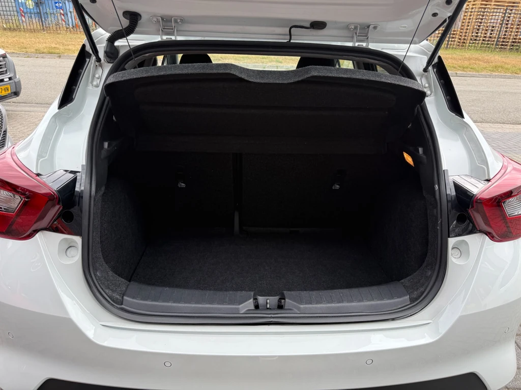 Nissan Micra – foto 11