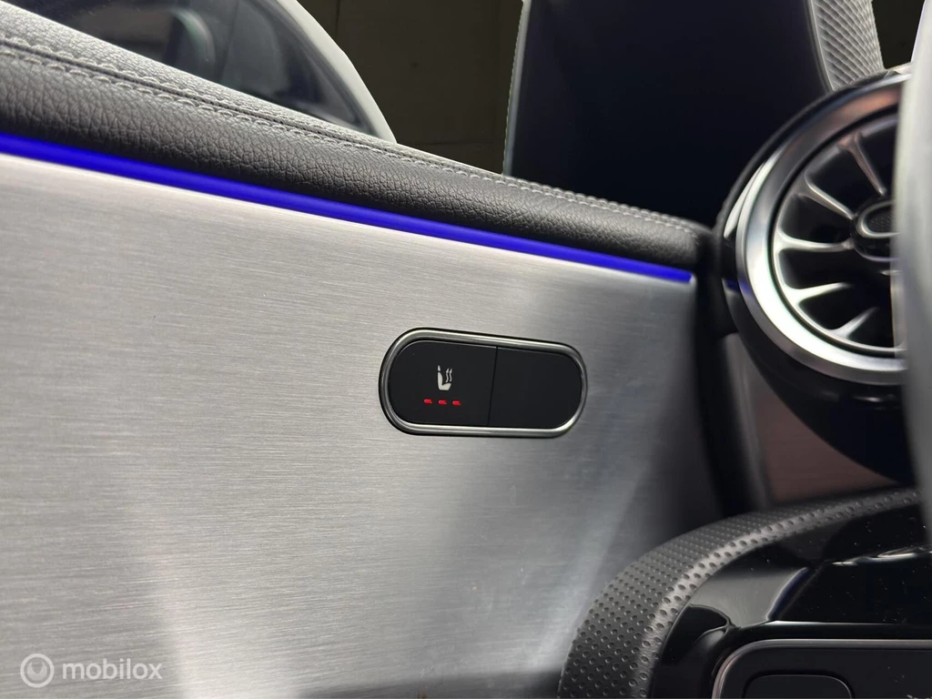 Mercedes-Benz CLA – foto 16