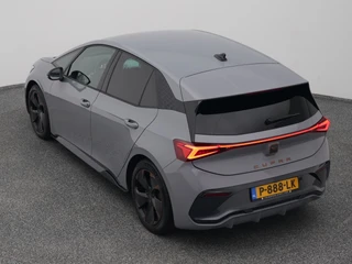CUPRA Born – thumbnail 5