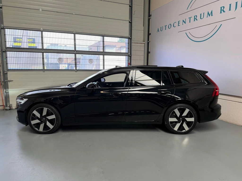 Volvo V60 – foto 3