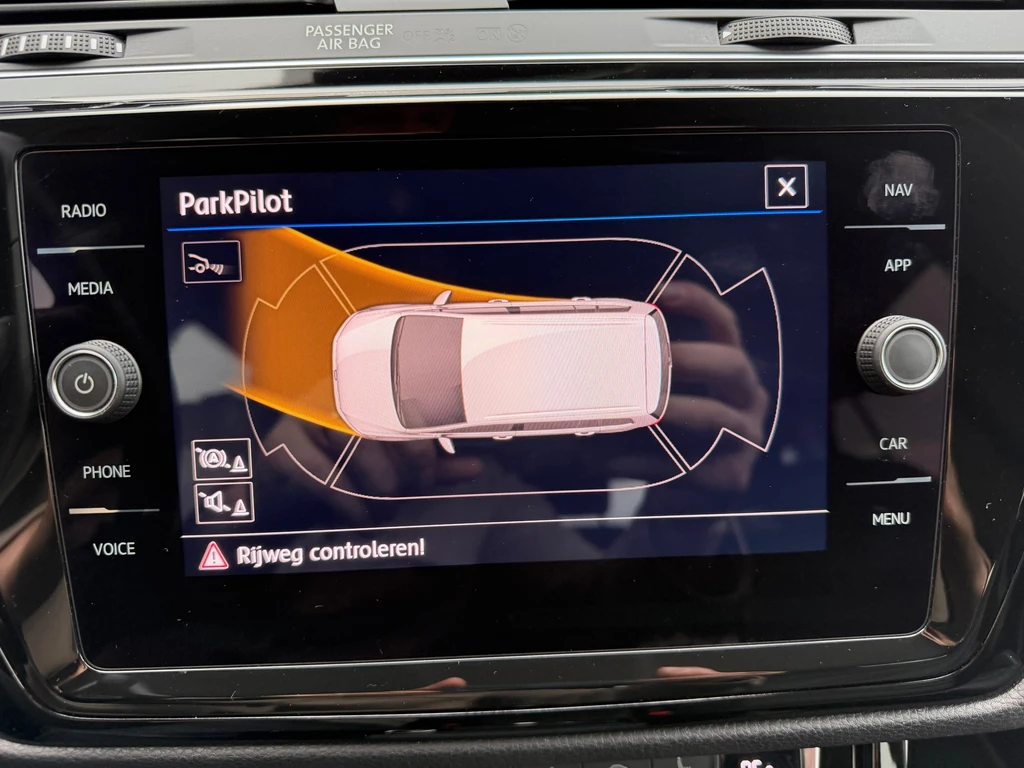 Volkswagen Touran – foto 20