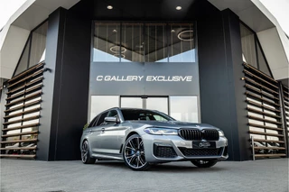 BMW 5 Serie – thumbnail 9