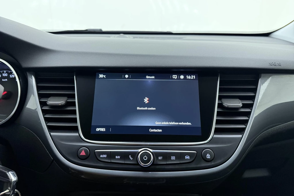 Opel Crossland – foto 22
