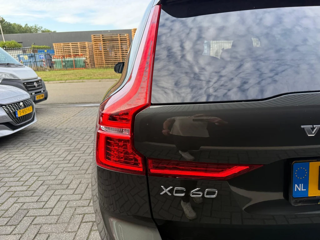 Volvo XC60 – foto 12
