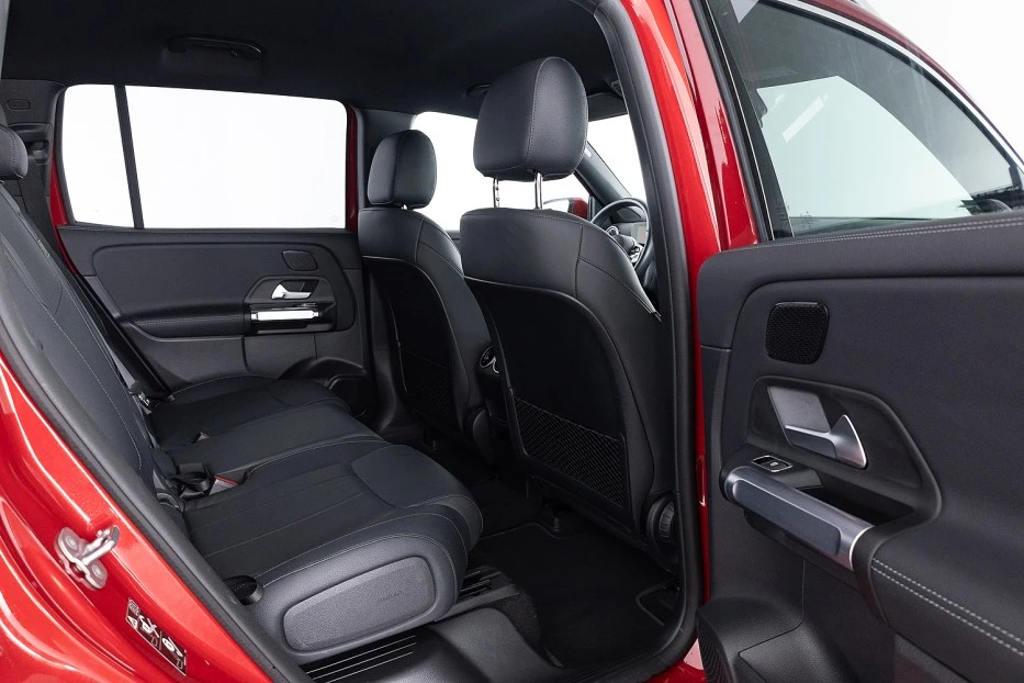 Mercedes-Benz EQB – foto 11