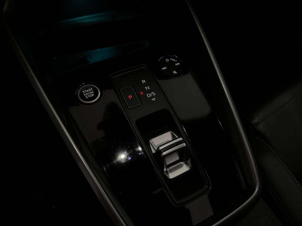 Audi A3 – foto 16