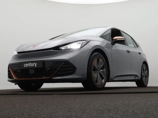 CUPRA Born – thumbnail 2