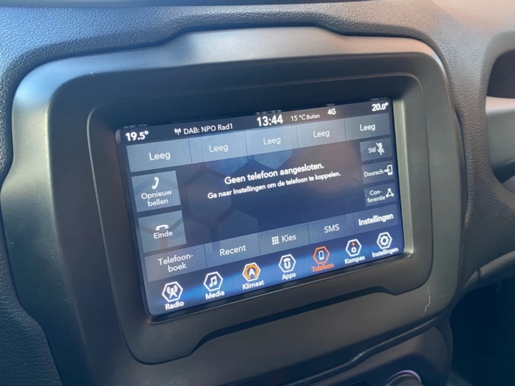 Jeep Renegade – foto 18