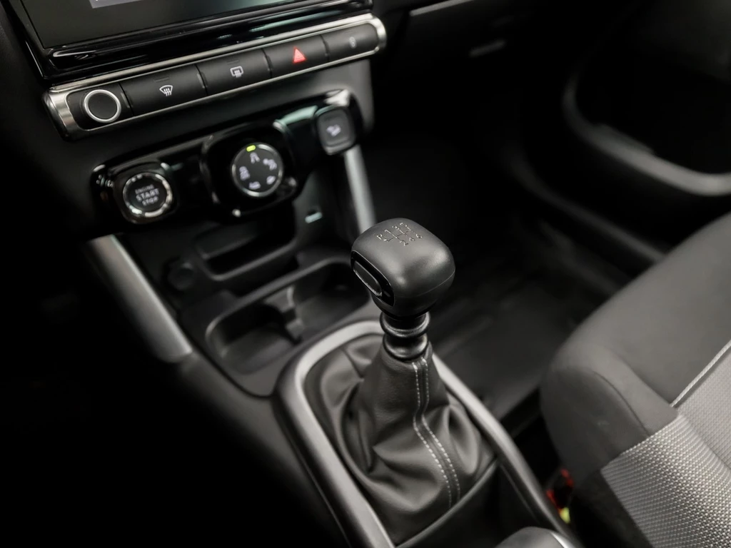 Citroën C3 Aircross – foto 13