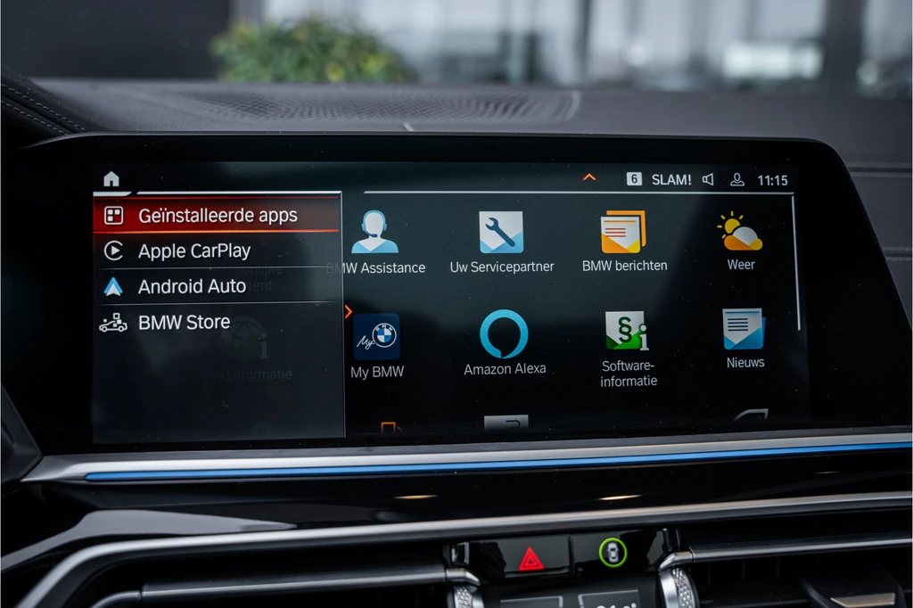 BMW X5 – foto 21