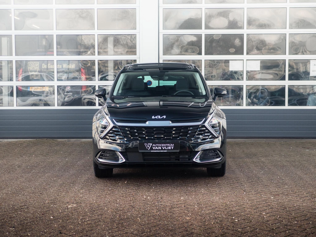 Kia Sportage – foto 10