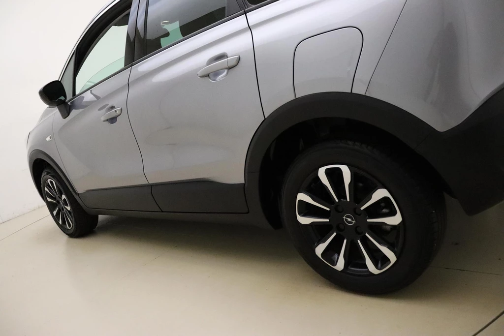 Opel Crossland – foto 17