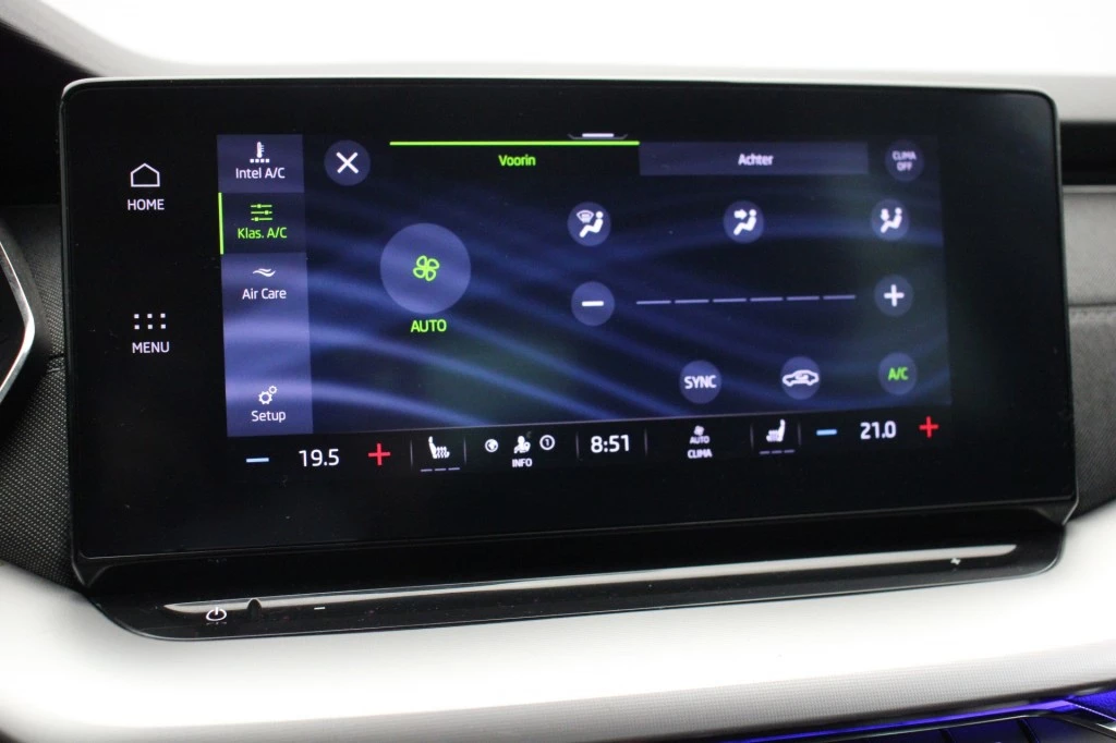 Škoda Octavia – foto 29