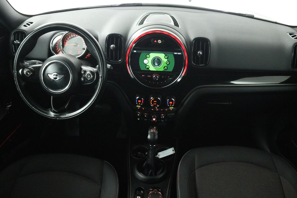 MINI Countryman – foto 10