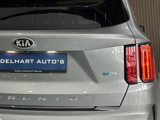 Kia Sorento – thumbnail 15