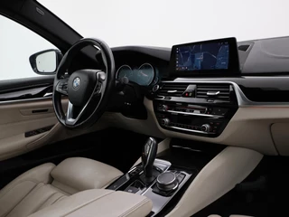 BMW 5 Serie – thumbnail 9
