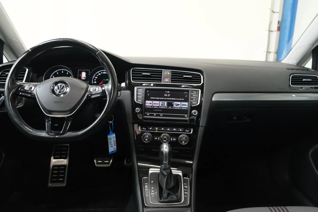 Volkswagen Golf – foto 15