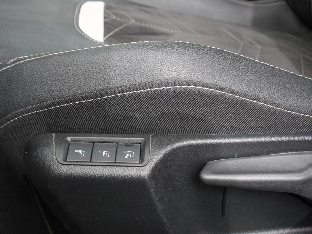 Opel Mokka – foto 12
