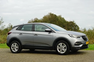 Opel Grandland X – thumbnail 8