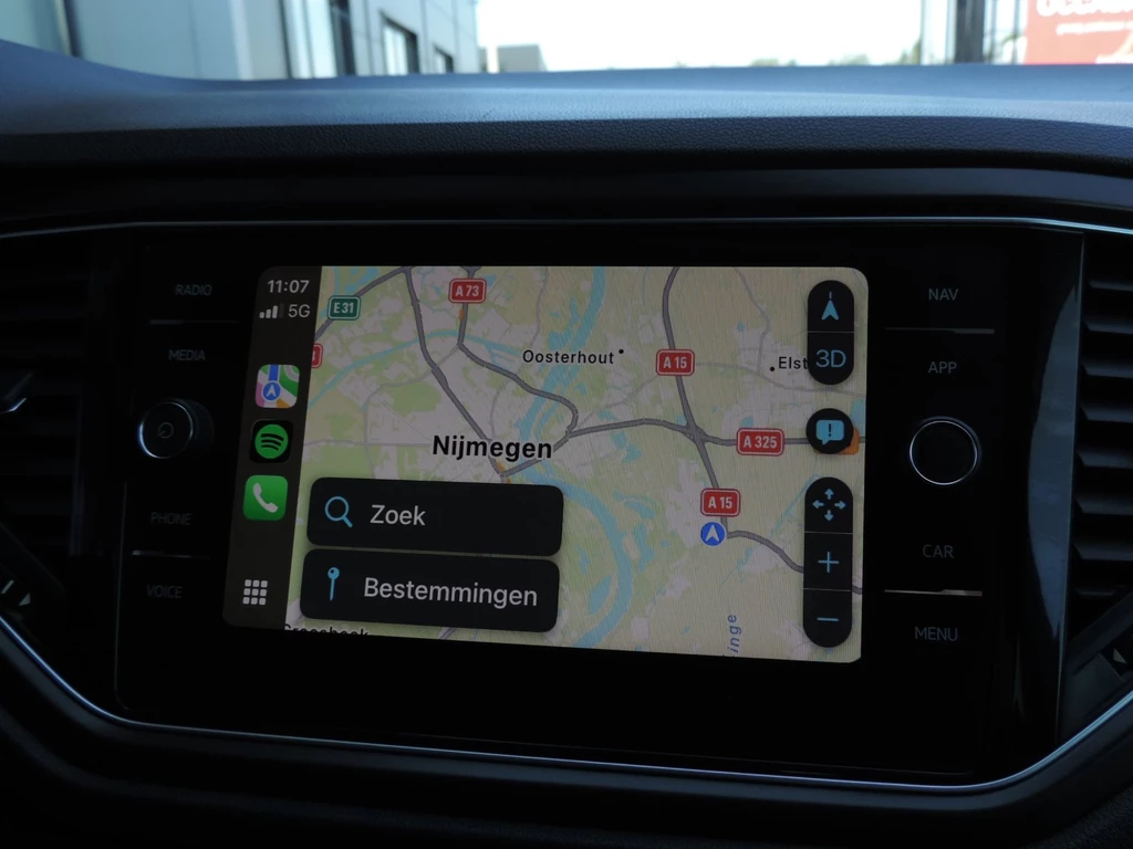 Volkswagen T-Roc – foto 48