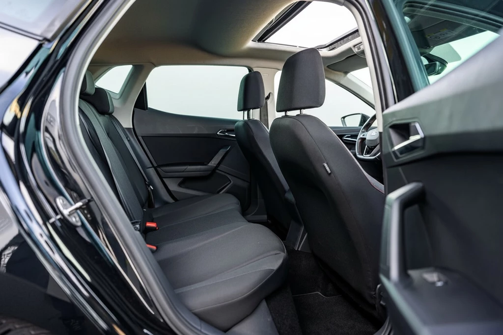SEAT Ibiza – foto 10